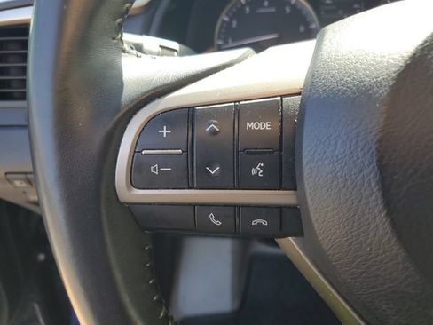 Used 2017 Lexus RX 350 FWD w/ Accessory Package image 11