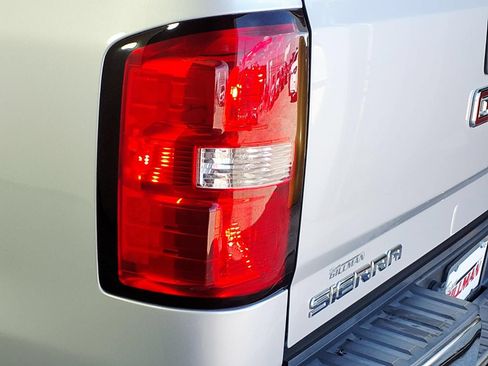 Used 2016 GMC Sierra 1500 SLE w/ Texas SLE Value Package RWD image 21