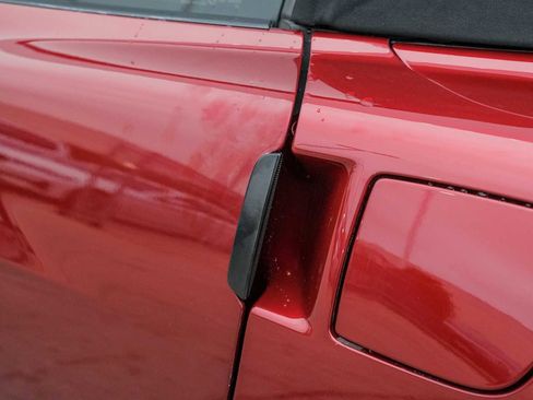 Used 2007 Chevrolet Corvette w/ Preferred Equipment Group image 35