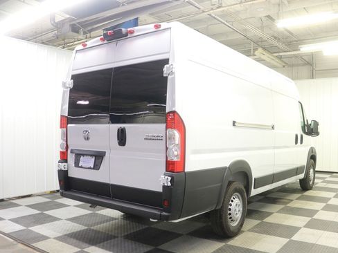 New 2025 RAM ProMaster 3500 image 22
