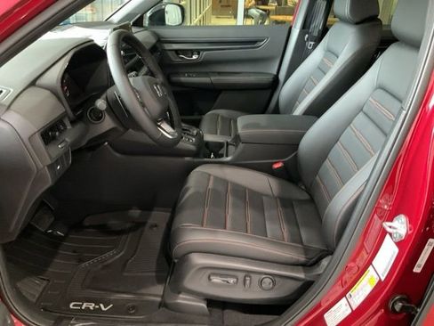 New 2026 Honda CR-V Sport-L image 4