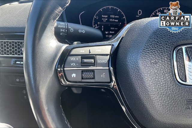 Used 2023 Honda Civic Sport image 18