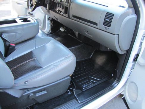 Used 2011 GMC Sierra 1500 W/T w/ Work Truck Plus Package image 19