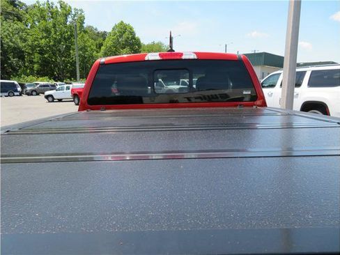 Used 2019 Ford Ranger Lariat w/ Equipment Group 501A Mid AWD/4WD image 3