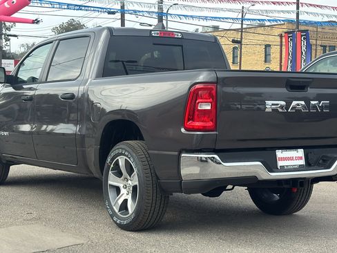 New 2025 RAM 1500 Tradesman image 6