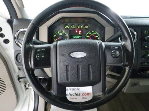 Used 2008 Ford F250 XLT image 16