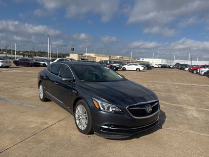 Used 2019 Buick LaCrosse Essence w/ Sun and Shade Package