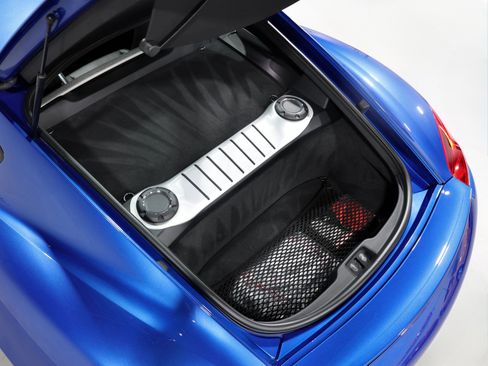 Used 2014 Porsche Cayman RWD image 18