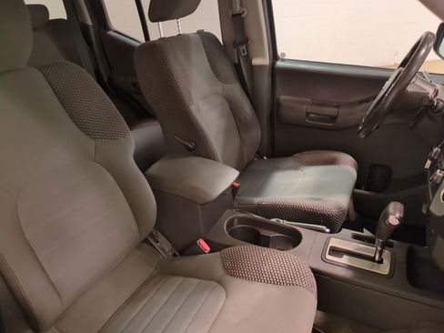 Used 2011 Nissan Xterra S image 11