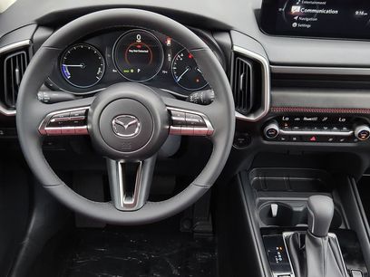New 2026 MAZDA CX-50 AWD 2.5 Hybrid w/ Weather Package