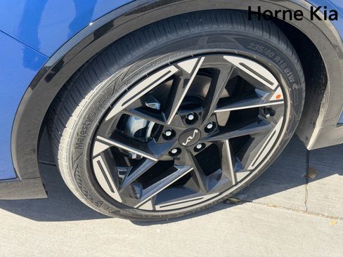 New 2026 Kia K4 GT-Line Turbo FWD image 8