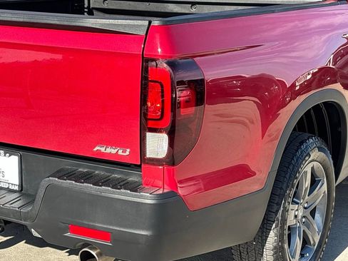 Used 2023 Honda Ridgeline RTL image 5