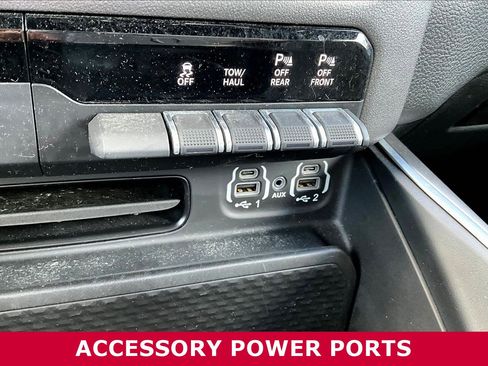 Used 2023 RAM 1500 Big Horn AWD/4WD image 16