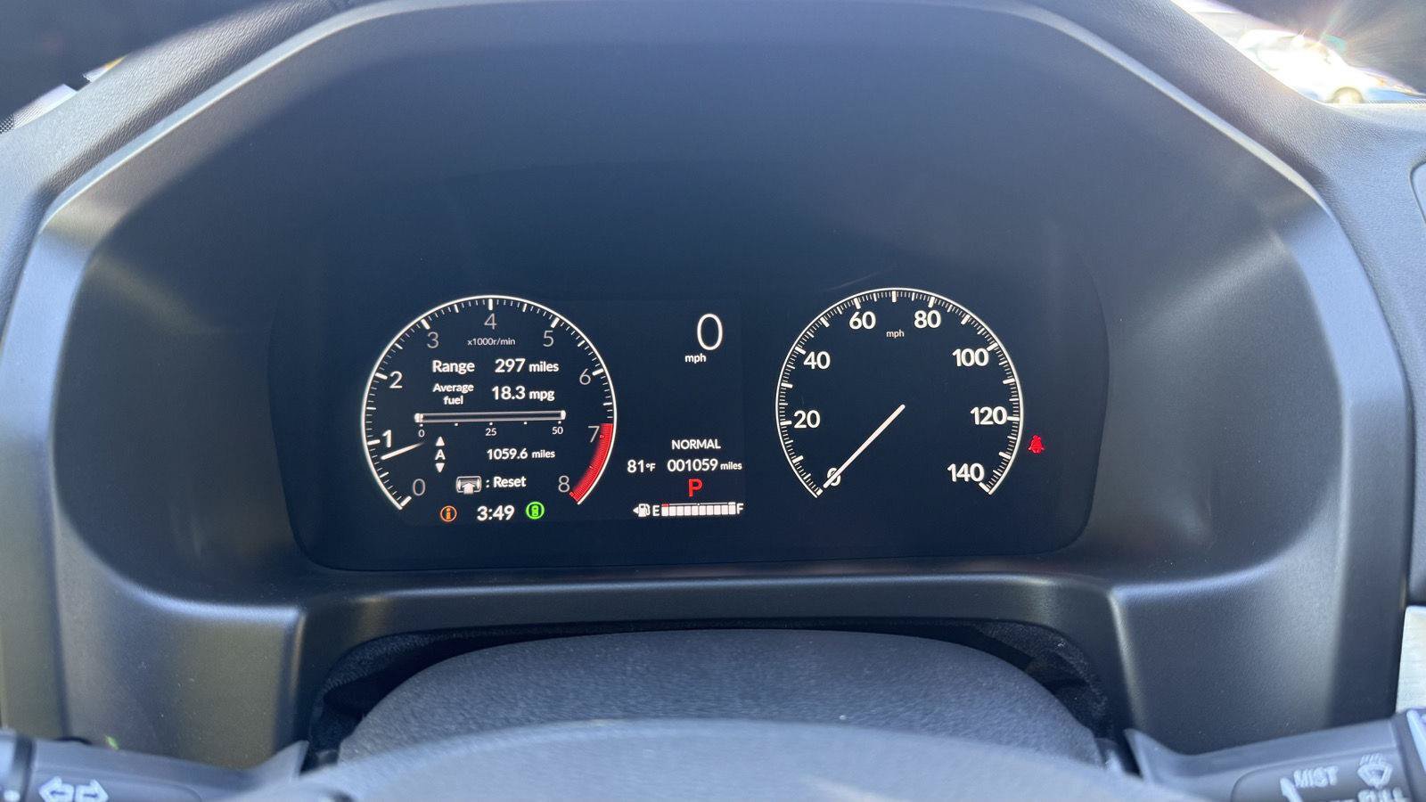Certified 2026 Honda Odyssey Sport-L image 11