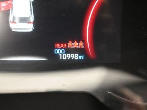 Used 2025 Toyota RAV4 LE FWD image 18