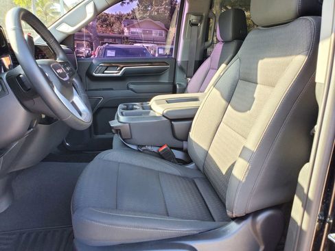 Used 2023 GMC Sierra 1500 Elevation image 19