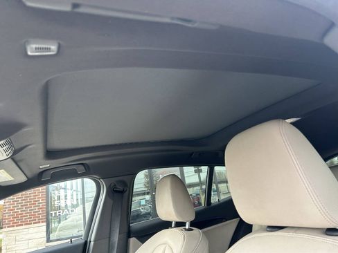 Used 2022 BMW X2 xDrive28i w/ Convenience Package image 25