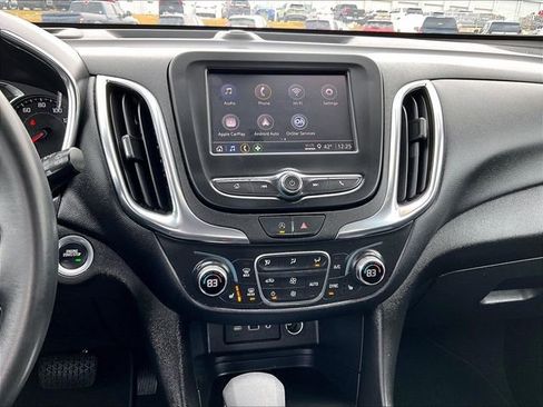 Used 2023 Chevrolet Equinox LT image 17