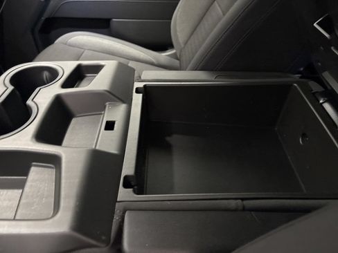 Used 2024 Chevrolet Silverado 1500 RST AWD/4WD image 18