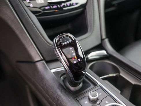 Certified 2024 Cadillac XT5 Premium Luxury image 21