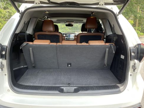 Used 2019 Toyota Highlander Limited FWD image 45