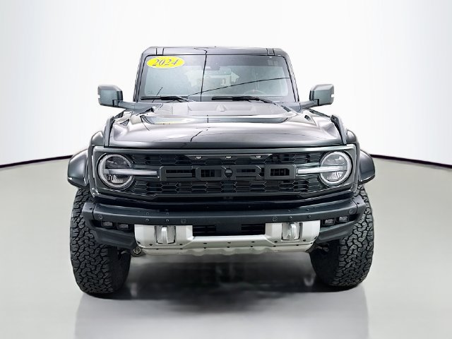 Used 2024 Ford Bronco Raptor w/ Interior Carbon Fiber Pack 6 AWD/4WD image 2