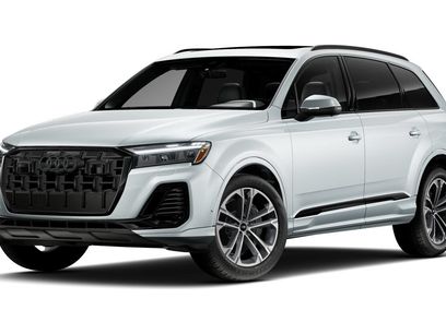 Certified 2026 Audi Q7 3.0T Premium w/ Convenience Plus Package