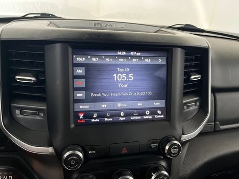 Used 2019 RAM 1500 Big Horn AWD/4WD image 67