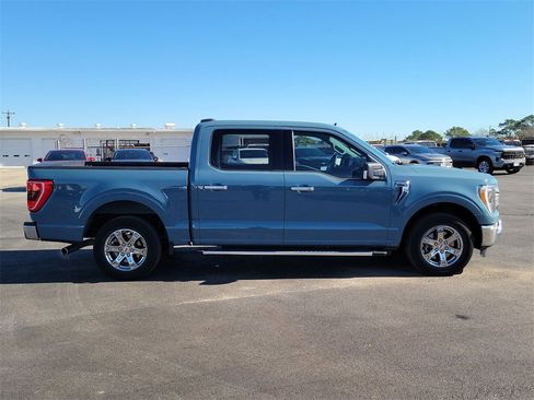 Used 2023 Ford F150 XLT w/ Equipment Group 302A High image 7