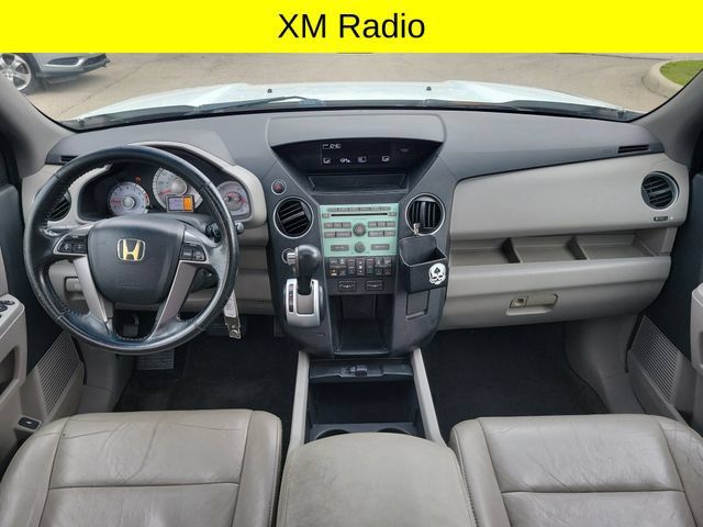 Used 2011 Honda Pilot EX-L image 8