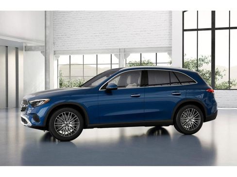 New 2026 Mercedes-Benz GLC 300 GLC 300 image 36