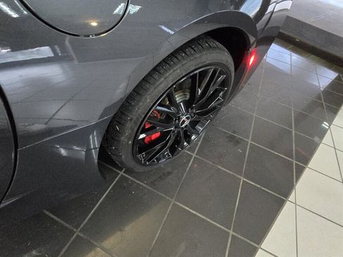 Used 2014 Chevrolet Corvette Stingray Coupe w/ 3LT Preferred Equipment Group RWD image 31
