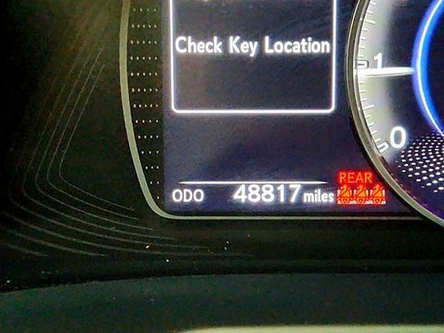 Used 2021 Lexus ES 350 w/ Premium Package image 16