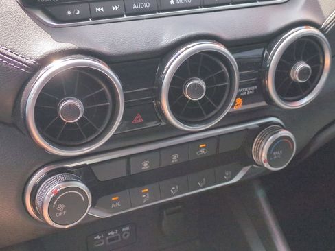 Certified 2023 Nissan Sentra SV image 20