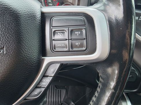 Used 2020 RAM 2500 Big Horn w/ Level 2 Equipment Group image 21