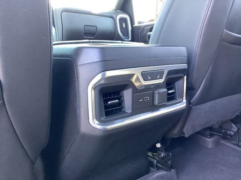 Used 2021 Chevrolet Silverado 2500 LTZ w/ LTZ Plus Package image 26