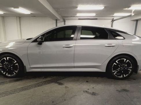 Used 2023 Kia K5 GT-Line w/ GT-Line Premium Package image 5