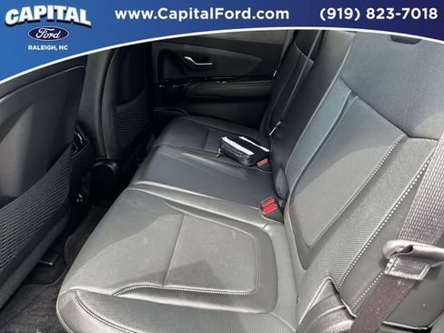Used 2024 Hyundai Santa Cruz Limited AWD/4WD image 18