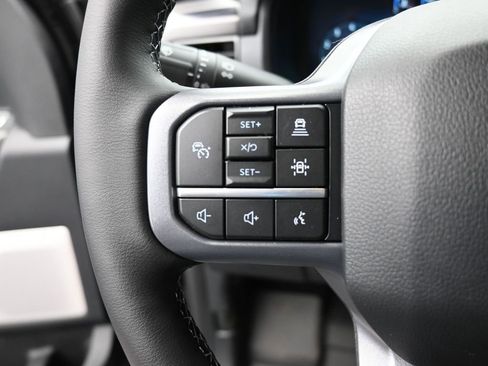 New 2025 Ford F150 Lariat w/ Equipment Group 502A High image 31