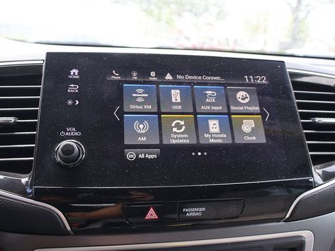 Used 2021 Honda Pilot EX image 40