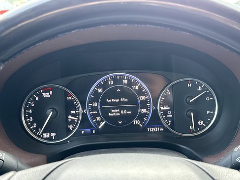 Used 2021 Buick Enclave Avenir w/ Avenir Technology Package image 17