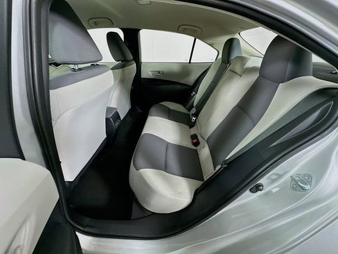 Certified 2024 Toyota Corolla LE FWD image 24