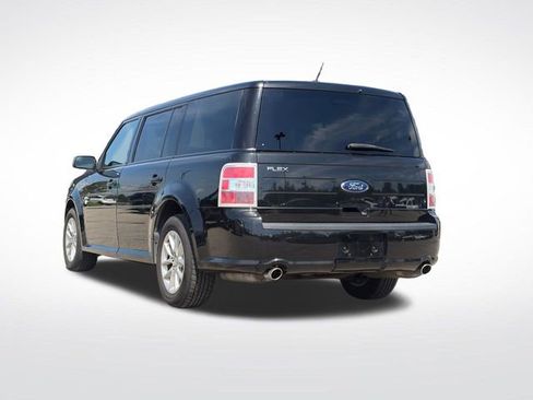 Used 2015 Ford Flex SE FWD image 19