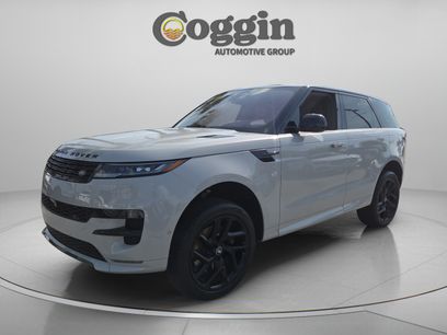 Used 2023 Land Rover Range Rover Sport SE Dynamic