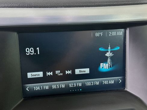 Used 2019 GMC Acadia SLE image 19