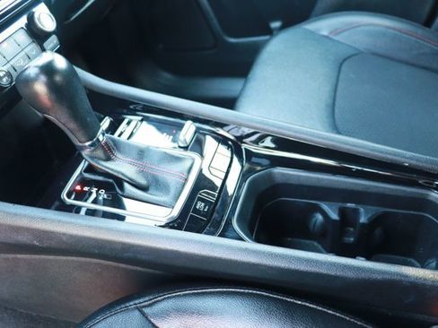 Used 2023 Jeep Compass Trailhawk image 15