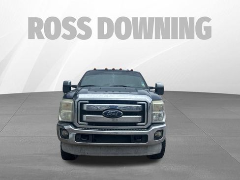 Used 2014 Ford F250 Lariat AWD/4WD image 2