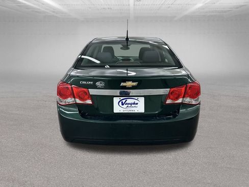 Used 2014 Chevrolet Cruze LS FWD image 11