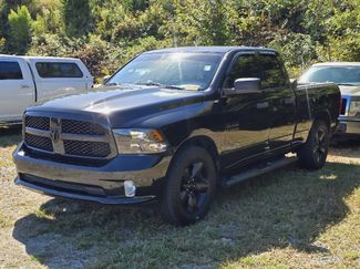 Used 2017 RAM 1500 Express w/ Express Value Package video 2