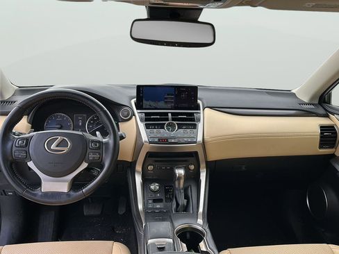 Used 2018 Lexus NX 300 AWD w/ Premium Package image 17